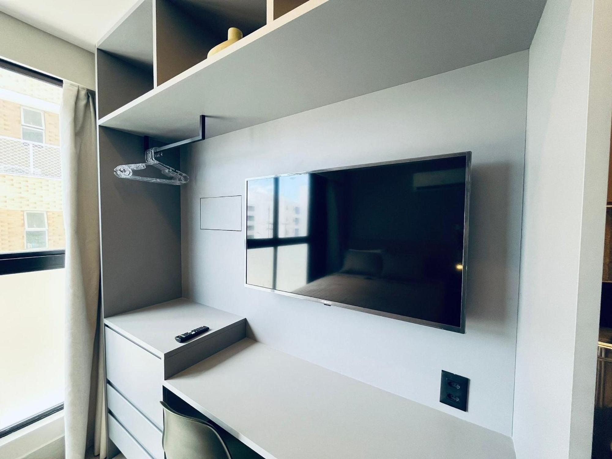 Acomodacao Aconchegante Proxima Ao Mar. Gbs 304. Apartamento João Pessoa