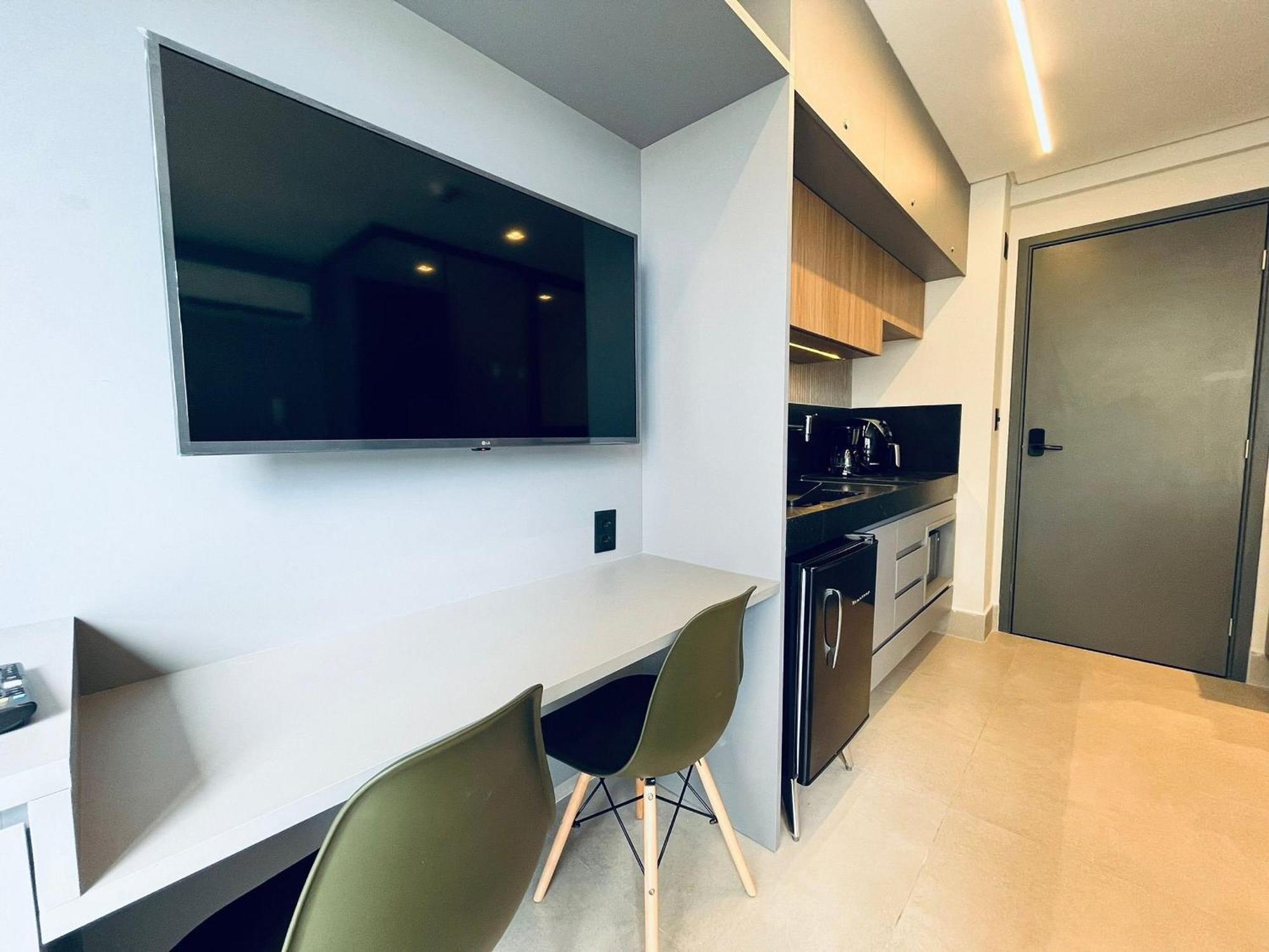 Acomodacao Aconchegante Proxima Ao Mar. Gbs 304. Apartamento