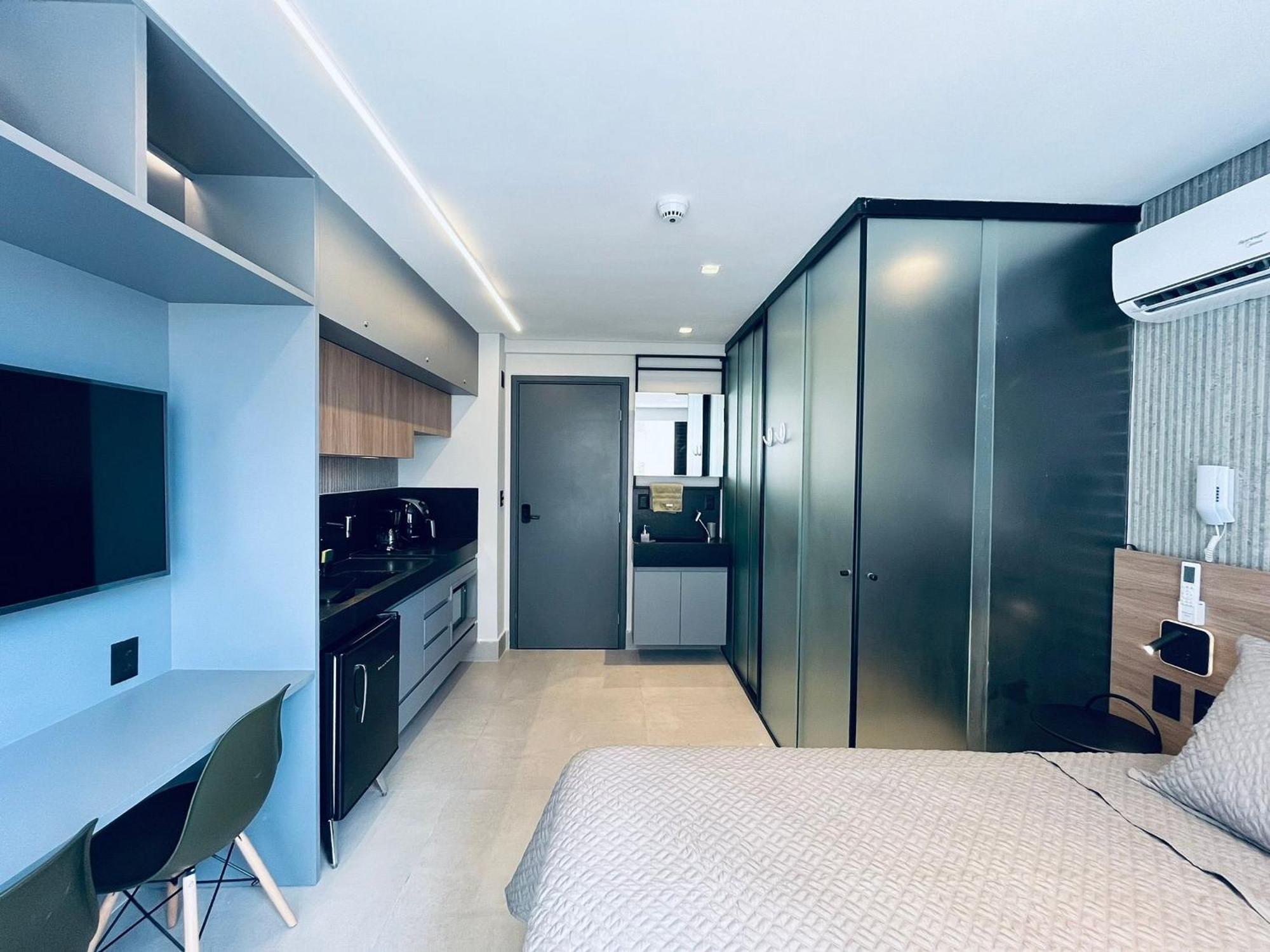Acomodacao Aconchegante Proxima Ao Mar. Gbs 304. Apartamento João Pessoa