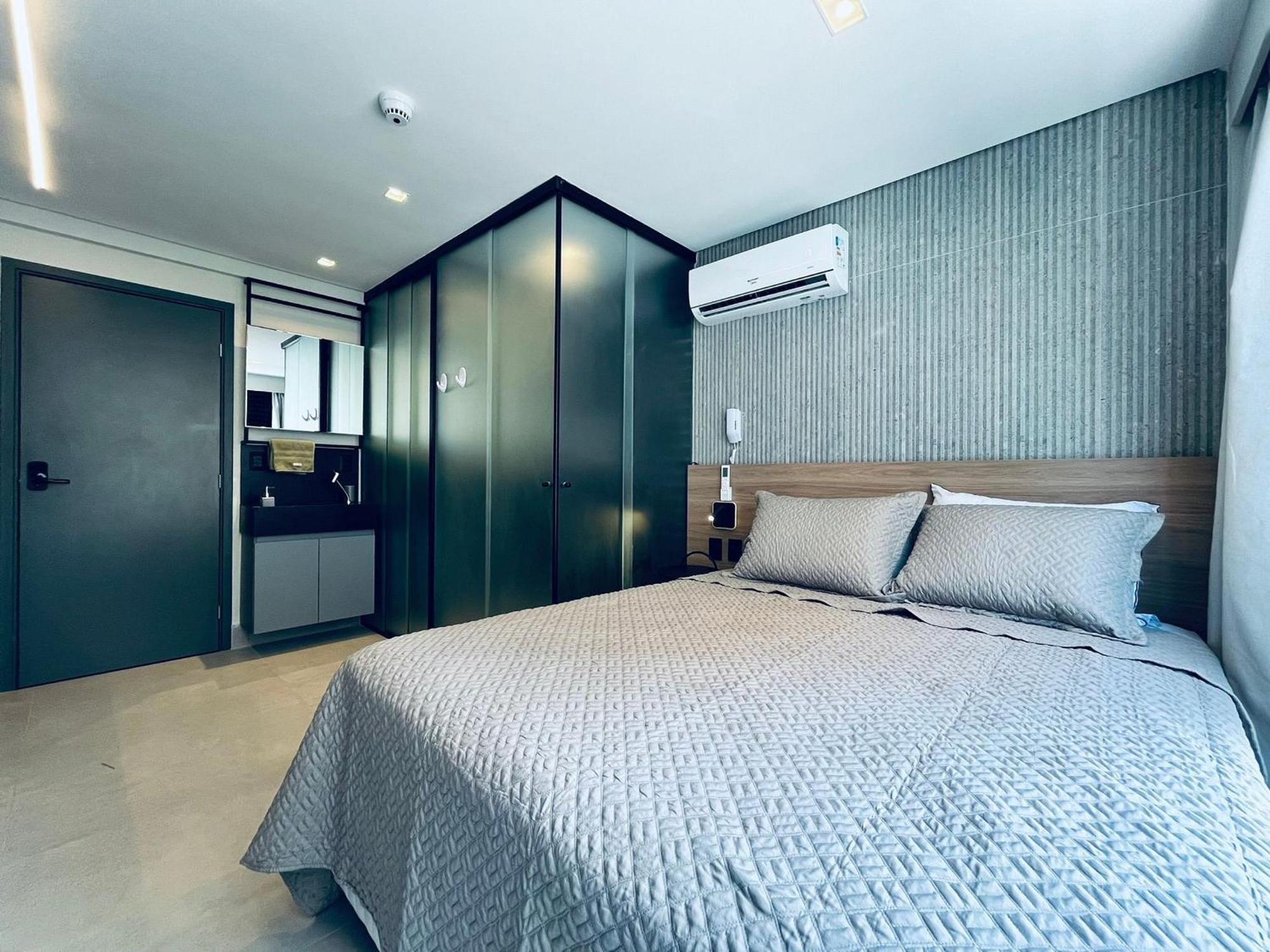 Acomodacao Aconchegante Proxima Ao Mar. Gbs 304. Apartamento *