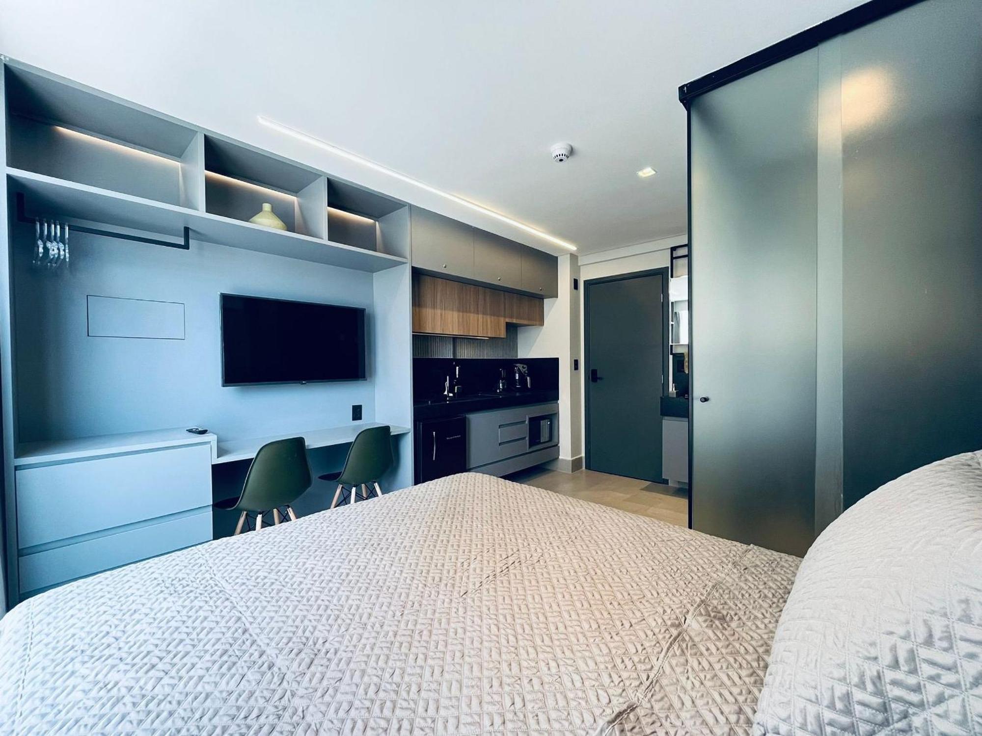 Apartamento Acomodacao Aconchegante Proxima Ao Mar. Gbs 304. João Pessoa