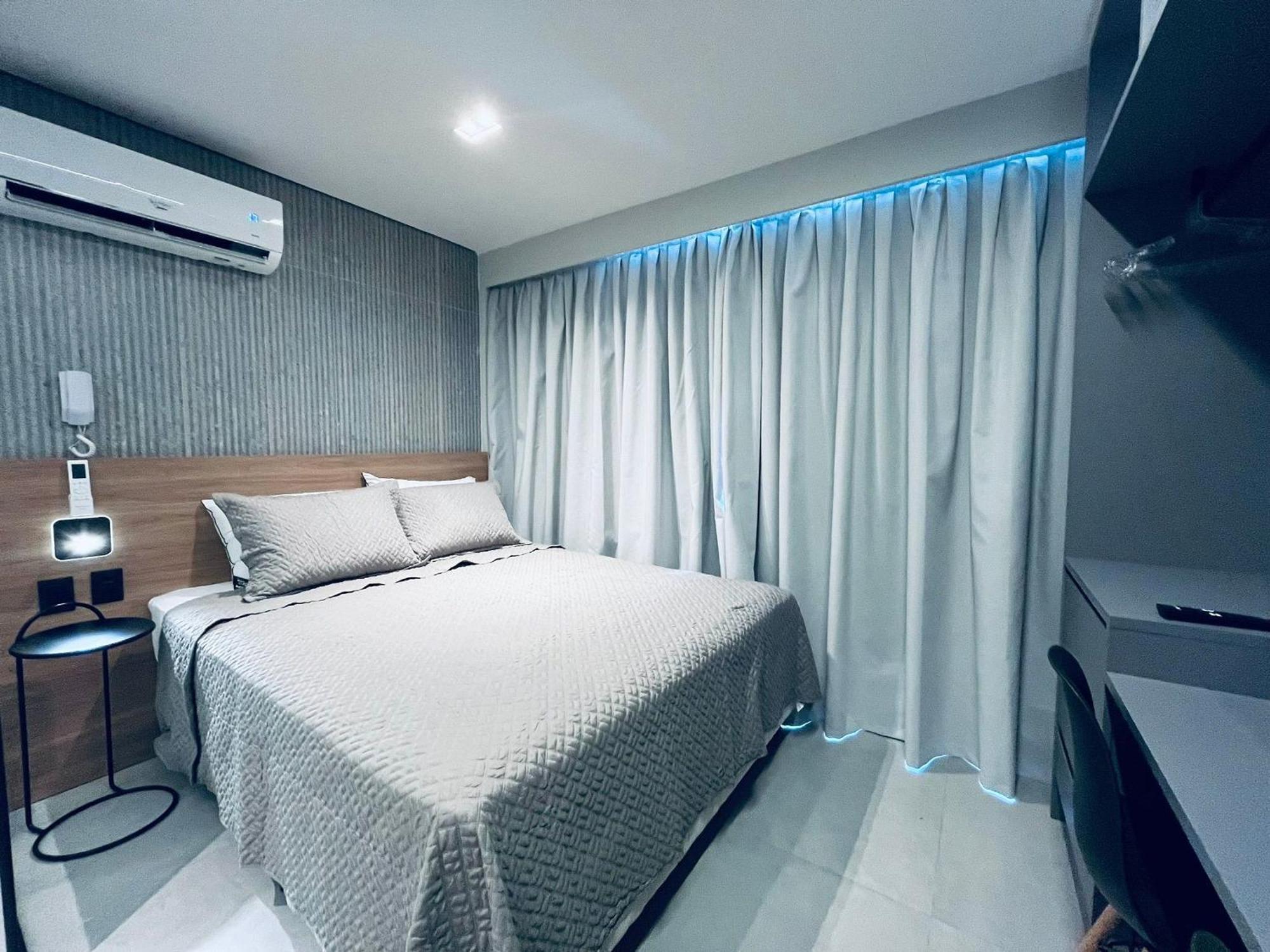 Apartamento Acomodacao Aconchegante Proxima Ao Mar. Gbs 304.